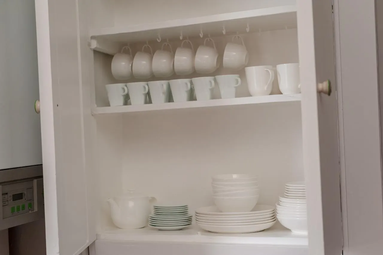 Hillside Luxury Apartment בריטניה
